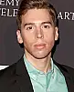 Jordan Gavaris Fotoğrafı