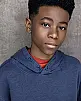 Jordan Preston Carter Fotoğrafı