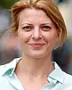 Jördis Triebel Fotoğrafı