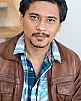 Jorge-Luis Pallo Fotoğrafı