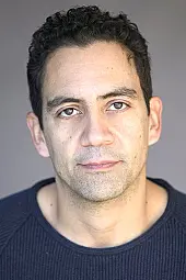 José Zúñiga Profil Fotoğrafı