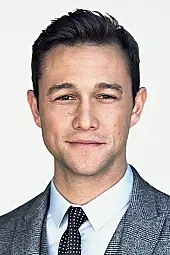 Joseph Gordon-Levitt Profil Fotoğrafı
