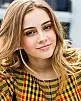 Josephine Langford Fotoğrafı