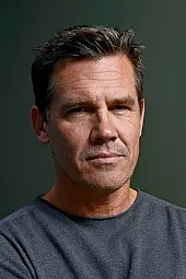 Josh Brolin Profil Fotoğrafı