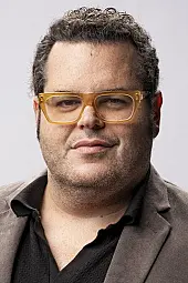 Josh Gad Profil Fotoğrafı