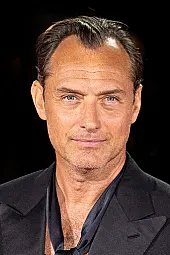 Jude Law Profil Fotoğrafı