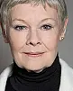 Judi Dench Fotoğrafı
