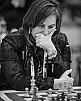 Judit Polgár Fotoğrafı