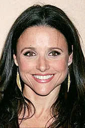 Julia Louis-Dreyfus Profil Fotoğrafı