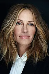 Julia Roberts Profil Fotoğrafı