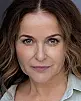 Julia Sawalha Fotoğrafı