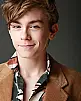 Julian Hilliard Fotoğrafı