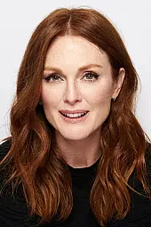 Julianne Moore Profil Fotoğrafı