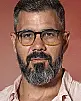 Juliano Cazarré Fotoğrafı