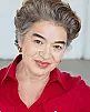 Julieta Ortiz Fotoğrafı