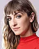Julieta Zylberberg Fotoğrafı