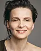 Juliette Binoche Fotoğrafı