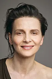 Juliette Binoche Profil Fotoğrafı