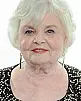 June Squibb Fotoğrafı