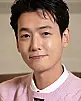 Jung Kyung-ho Fotoğrafı