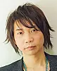Junichi Suwabe Fotoğrafı