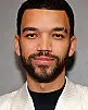 Justice Smith Fotoğrafı