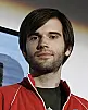 Justin Barber Fotoğrafı