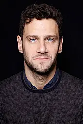 Justin Bartha Profil Fotoğrafı