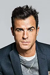 Justin Theroux Profil Fotoğrafı