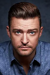 Justin Timberlake Profil Fotoğrafı