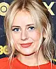 Justine Lupe Fotoğrafı