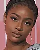 Justine Skye Fotoğrafı