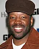 Kadeem Hardison Fotoğrafı