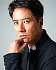 Kane Kosugi Fotoğrafı