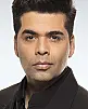 Karan Johar Fotoğrafı