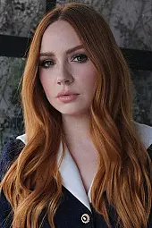 Karen Gillan Profil Fotoğrafı