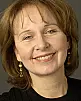 Kate Burton Fotoğrafı