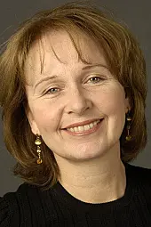 Kate Burton Profil Fotoğrafı