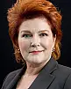 Kate Mulgrew Fotoğrafı