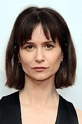 Katherine Waterston Profil Fotoğrafı