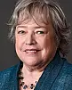 Kathy Bates Fotoğrafı