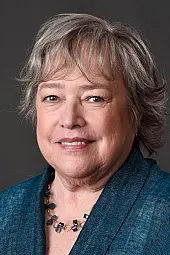 Kathy Bates Profil Fotoğrafı