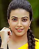 Kavya Shetty Fotoğrafı