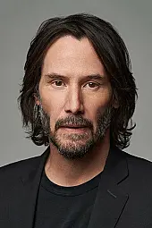 Keanu Reeves Fotoğrafı