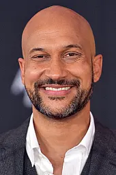 Keegan-Michael Key Profil Fotoğrafı