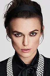 Keira Knightley Profil Fotoğrafı