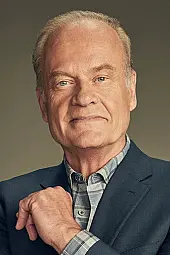 Kelsey Grammer Profil Fotoğrafı