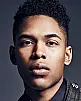 Kelvin Harrison Jr. Fotoğrafı