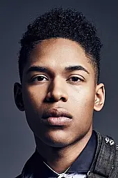 Kelvin Harrison Jr. Profil Fotoğrafı