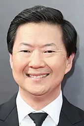 Ken Jeong Profil Fotoğrafı